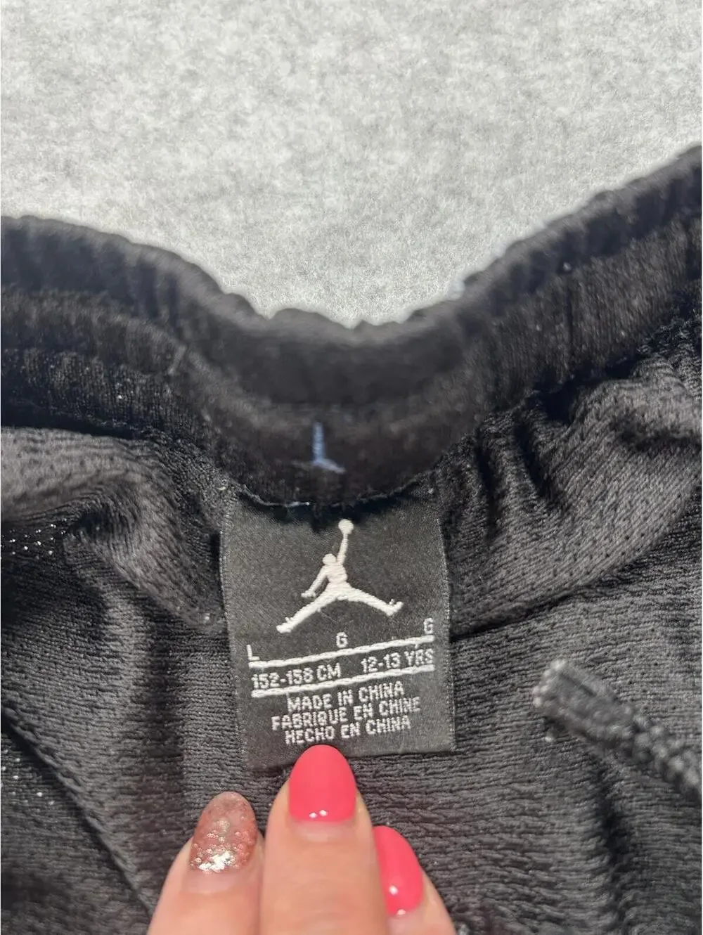 Jordan boys athletic
